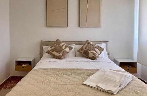 Catarroja Apartment | Cosy Flat Catarroja