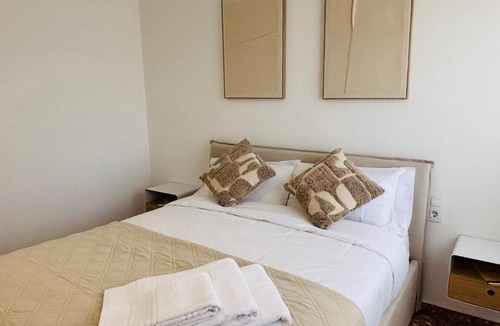 Catarroja Apartment | Cosy Flat Catarroja