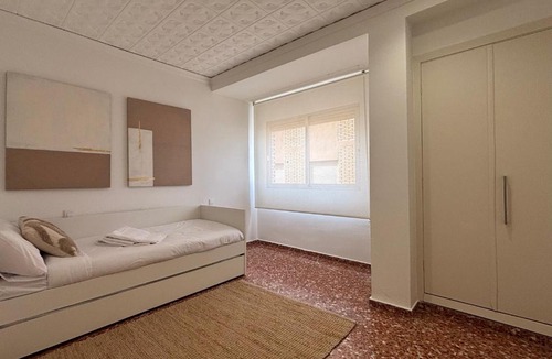 Catarroja Apartment | Cosy Flat Catarroja