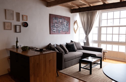 La Coruna Condo | Cosy Flat, Heart of the City