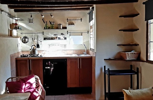 Cruz de Humilladero House | Cosy getaway retreat, yet not far from local amenities