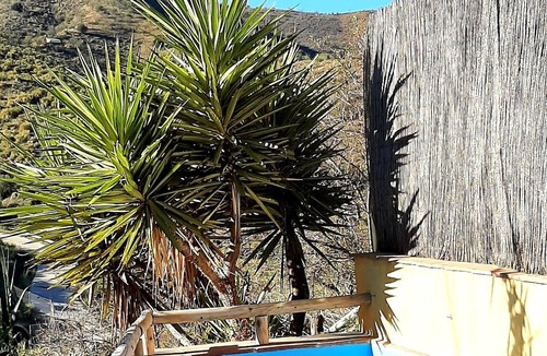 Cruz de Humilladero House | Cosy getaway retreat, yet not far from local amenities