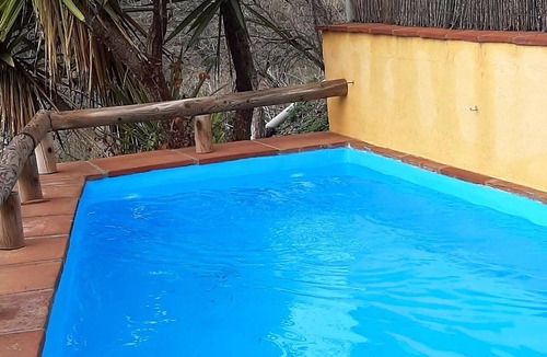 Cruz de Humilladero House | Cosy getaway retreat, yet not far from local amenities