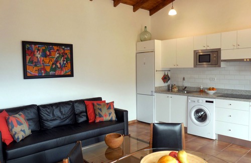 Hermigua House | Cosy holiday cottage in Hermigua with amazing views