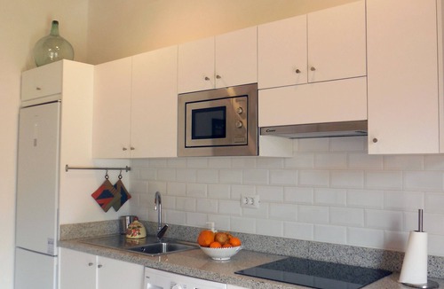 Hermigua House | Cosy holiday cottage in Hermigua with amazing views