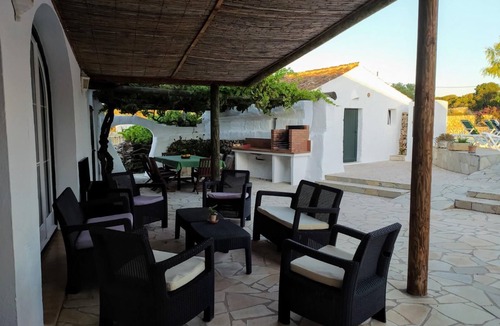 Alayor House | Cosy holiday home in Alaior with private pool