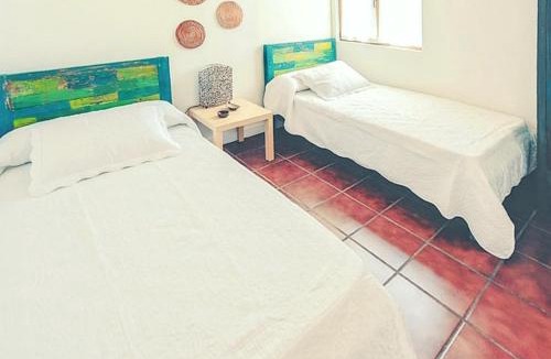 Canamero House | Cosy house with mountain view