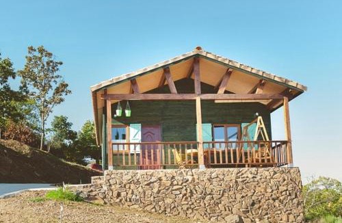 Canamero House | Cosy house with mountain view
