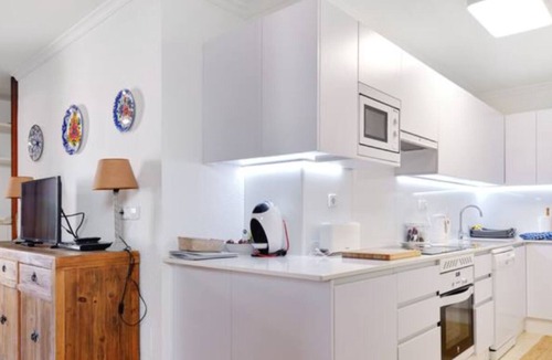 Atamaria House | Cosy, luxury 2-bed golf villa (La Manga Club)