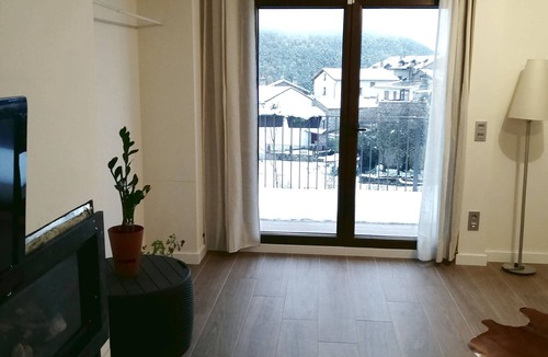 Gavin House | Cotefablo House. Sorrosal accommodation. Gavín (Biescas)