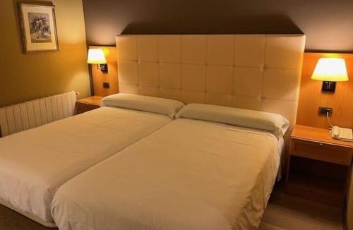 Rabade Hotel | Coto Real