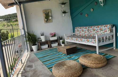 Borja House | Cottage Ecce Homo