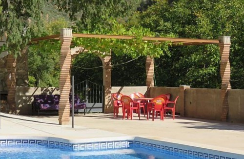 Villanueva del Arzobispo Cottage | Cottage (full rental) Natao Rural Housing for 18 people