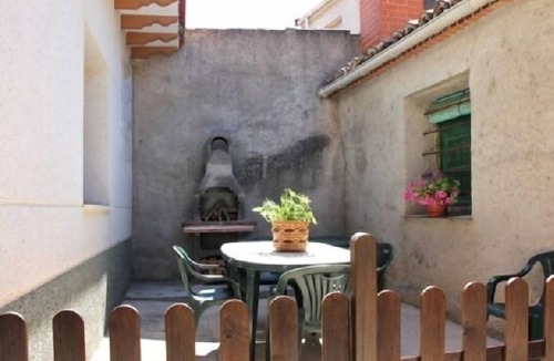 Espeja de San Marcelino Cottage | Cottage (full rental) El Rincón de Sosiego for 5 people
