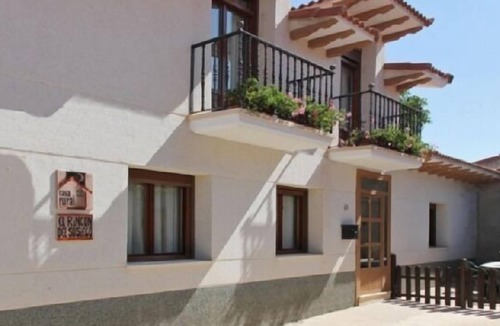 Espeja de San Marcelino Cottage | Cottage (full rental) El Rincón de Sosiego for 5 people