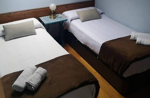 Llonin House | Cottage in the middle of nature of the Picos de Europa