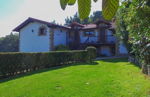 Lamadrid Cottage | Cottage-Apartment-Private Bathroom-La Huerta