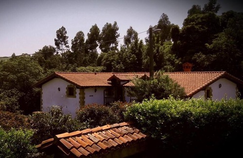 Lamadrid Cottage | Cottage-Apartment-Private Bathroom-La Huerta