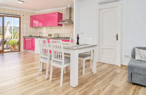Frigiliana Apartment | Cottage "Casa Loli" with Mountain View, Private Pool & Terrace