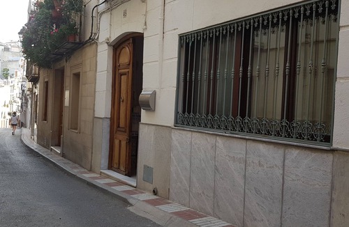 Torres Cottage | Cottage Cuesta de la Pila