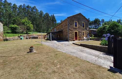 Cedeira House | Cottage