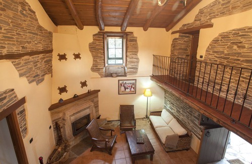 Samos Cottage | Cottage