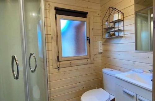 Manzanal de los Infantes Cottage | Cottage