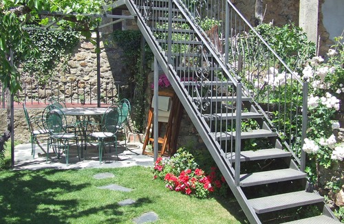 Villanueva del Conde Cottage | Cottage for 7 near Salamanca