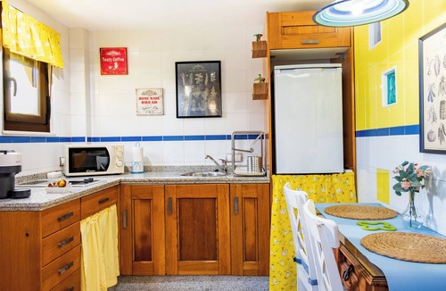 Martinamor Cottage | Cottage for 2 people with jacuzzi