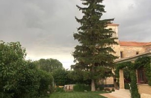 Santibanez del Val Cottage | Cottage (full rental) El Quinto Pino for up to 9 people