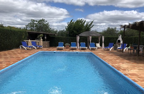 Corteconcepcion Cottage | Cottage (full rental) Villa Martín for 6 people