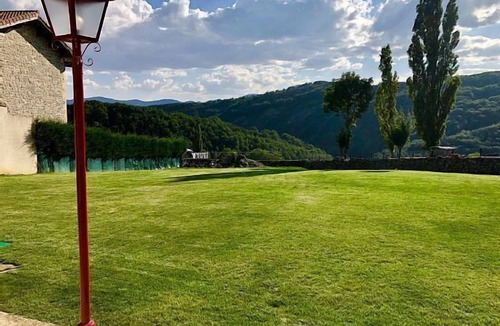 Polentinos Cottage | Cottage (full rental) El Guaje for 12 people