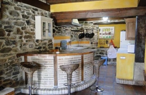 Vidrieros Cottage | Cottage (full rental) La Corva 8 people and La Parda 8 people