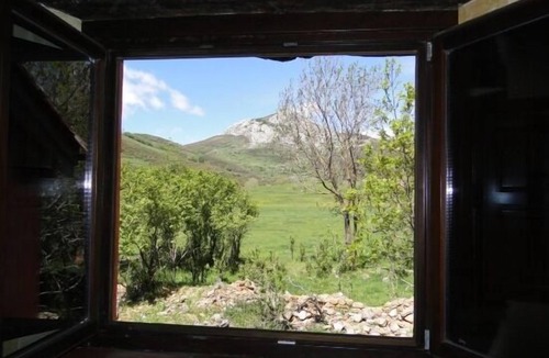 Vidrieros Cottage | Cottage (full rental) La Corva 8 people and La Parda 8 people