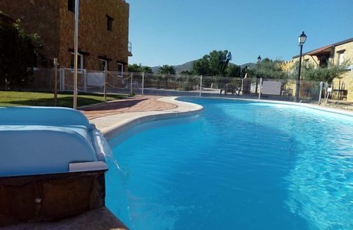 Ateca Cottage | Cottage (full rental) Turismo Rural Santa Lucía for 4 people