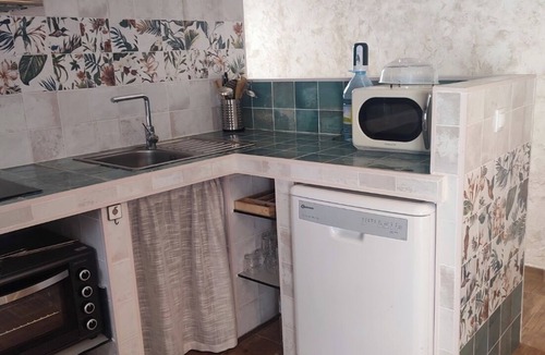 Frades de la Sierra Cottage | Cottage in a Rural environment, travel with your pet!