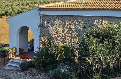 Alcala la Real Cottage | Cottage in the Campo