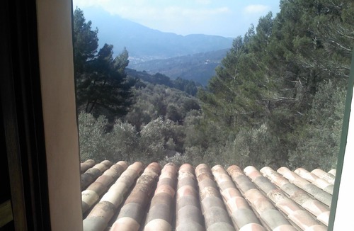 Fornalutx Cottage | Cottage in the mountains