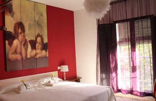 Bedmar y Garciez Cottage | Cottage in the Natural Park