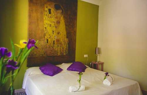 Bedmar y Garciez Cottage | Cottage in the Natural Park