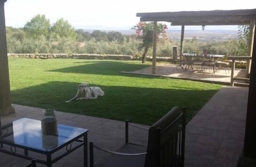 Candeleda Cottage | Cottage Las Camelias for 6 people