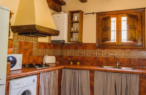 Yeste House | Cottage n�6 for 4 people, Batan Rio Tus