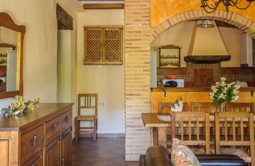 Yeste House | Cottage n�9 for 6 people, Batan Rio Tus