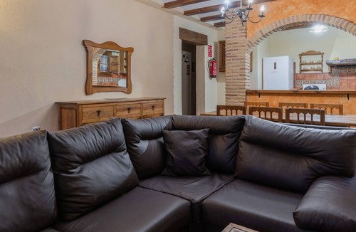 Yeste House | Cottage nº11 for 6 people, Batan Rio Tus