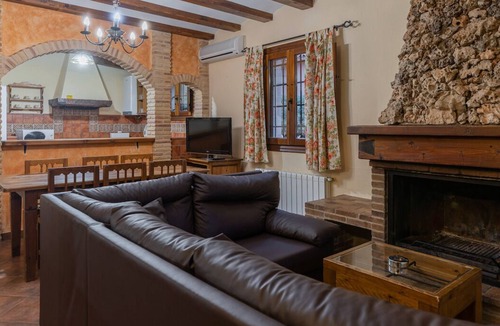 Yeste House | Cottage nº11 for 6 people, Batan Rio Tus