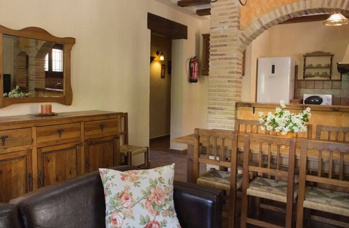 Yeste House | Cottage nº7 for 4 people, Batan Rio Tus