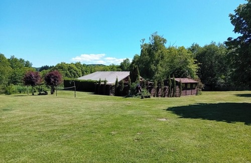 Bessines-sur-Gartempe Cottage | Cottage situated within beautifully Secluded Farmhouse.Stunning Heated Pool Area