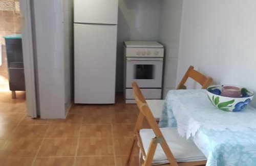 Lliria Apartment | Cottage style apartment