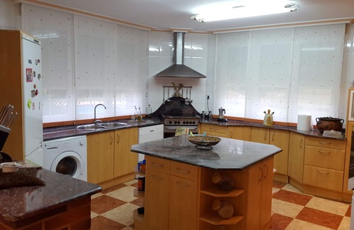 Alberite Villa | Cottage to 7 km. From Logroño to enjoy family Rioja.