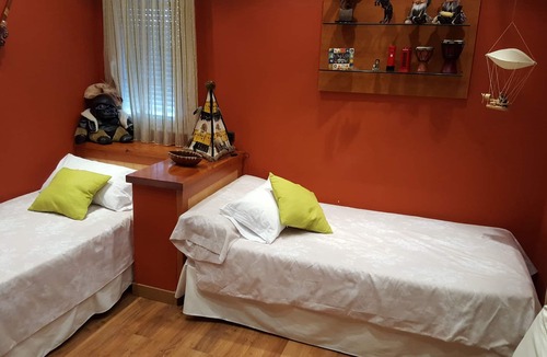 Alberite Villa | Cottage to 7 km. From Logroño to enjoy family Rioja.